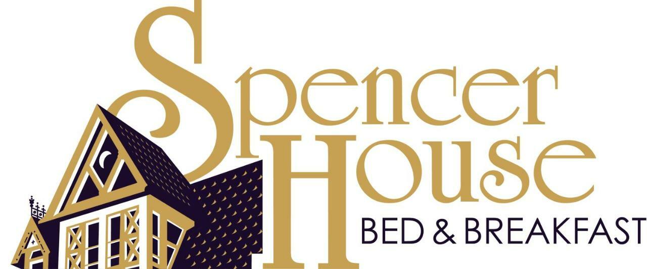 Spencer House Bed & Breakfast Erie Exterior photo